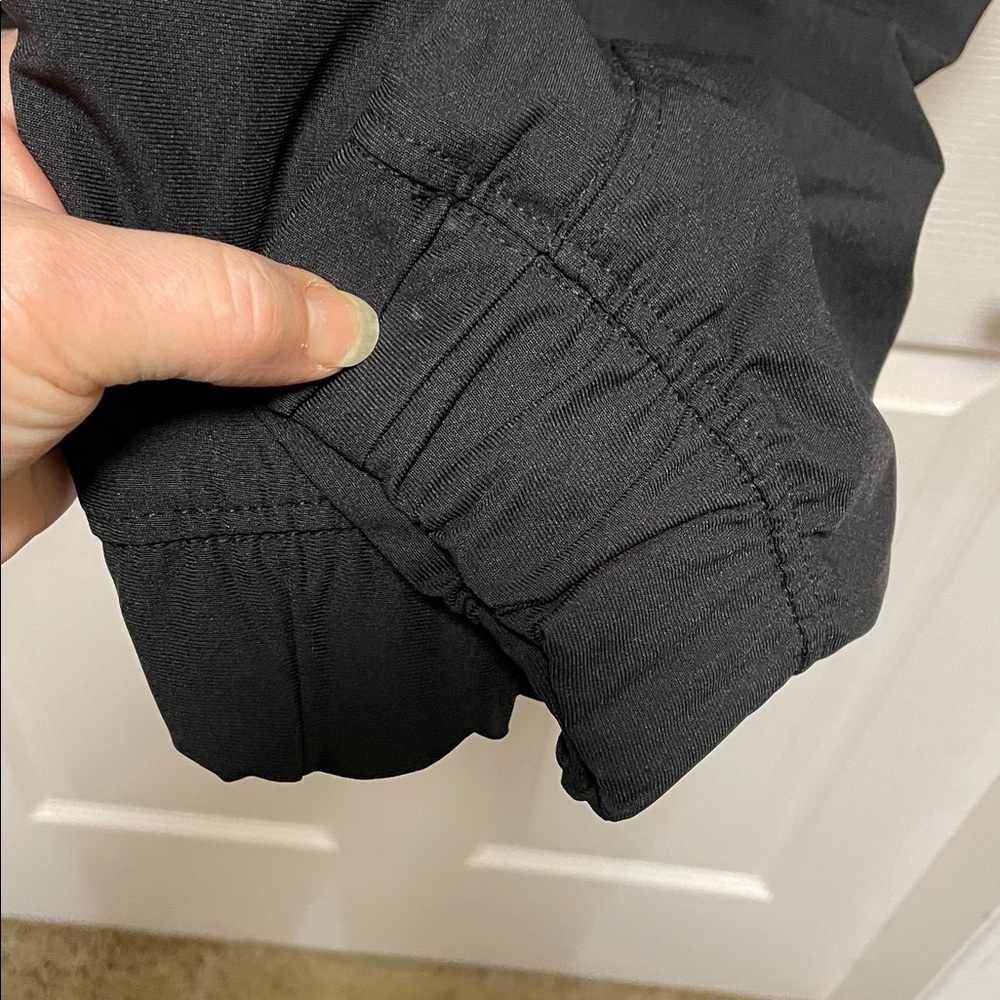 Kolby | Everywhere Tech | Lightweight |Black| Neutral | PullOn | Joggers |Size L - Picture 10 of 15